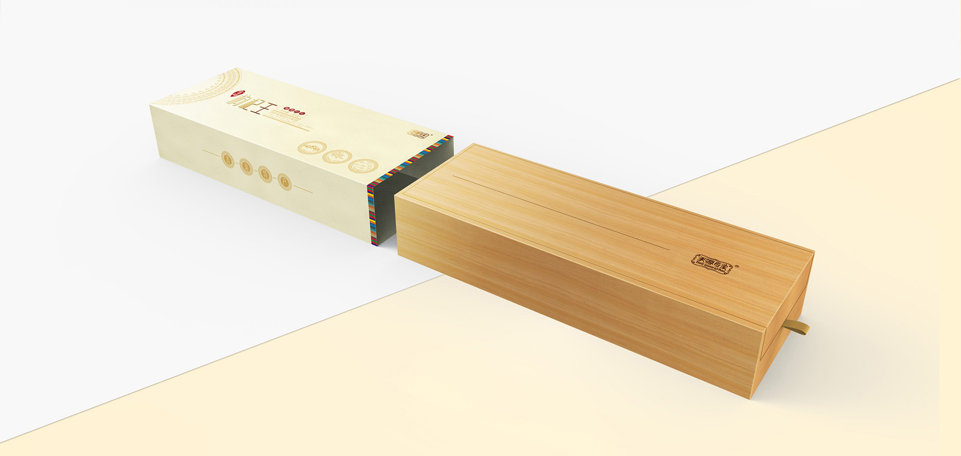 枸杞包裝設(shè)計(jì)